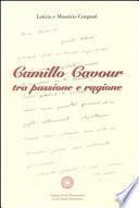 Camillo Cavour