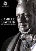 CAMILLO CAVOUR