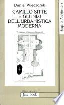 Camillo Sitte e gli inizi dell'urbanistica moderna