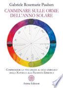 Camminare sulle orme dell'anno solare