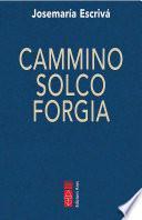 Cammino Solco Forgia