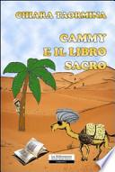 Cammy e il libro sacro