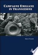 Campagne emiliane in transizione