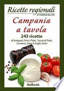 Campania a Tavola