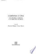 Campania e Cina