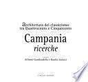 Campania ricerche