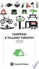 Campeggi e villaggi turistici 2020