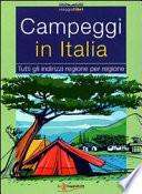 Campeggi in Italia