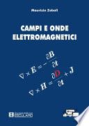Campi e onde elettromagnetici