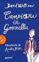 Campione in gonnella