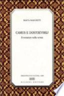 Camus e Dostoevskij