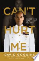 Can't Hurt Me