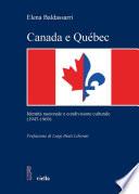 Canada e Québec