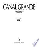 Canal Grande