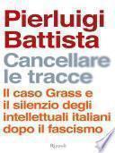 Cancellare le tracce