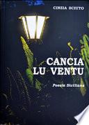 Cancia lu ventu