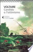 Candido o l'ottimismo