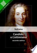 Candido, o L'ottimismo