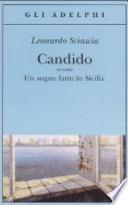 Candido, ovvero, Un sogno fatto in Sicilia