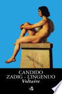 Candido - Zadig - L'ingenuo