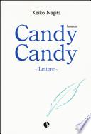 Candy Candy. Lettere