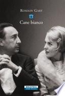 Cane bianco