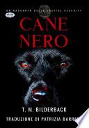 Cane nero - un racconto della justice security