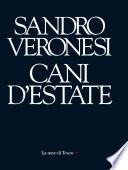 Cani d'estate
