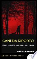 Cani da riporto