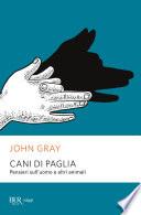 Cani di paglia
