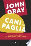 Cani di paglia