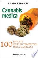 Cannabis medica. 100 domande e risposte