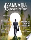 Cannabis World Journals - Edizione 1 italiano