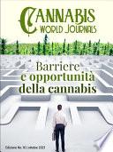 Cannabis World Journals - Edizione 10 italiano