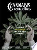 Cannabis World Journals - Edizione 11 italiano