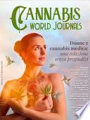 Cannabis World Journals - Edizione 12 italiano