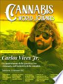 Cannabis World Journals - Edizione 13 italiano