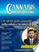 Cannabis World Journals - Edizione 14 italiano