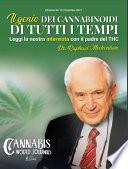 Cannabis World Journals - Edizione 15 italiano