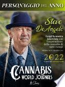 Cannabis World Journals - Edizione 16 italiano
