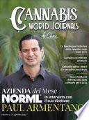 Cannabis World Journals - Edizione 17 italiano