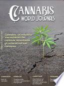 Cannabis World Journals - Edizione 4 italiano