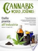 Cannabis World Journals - Edizione 6 italiano