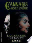 Cannabis World Journals - Edizione 7 italiano