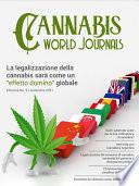 Cannabis World Journals - Edizione 9 italiano