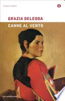 Canne al vento (Mondadori)