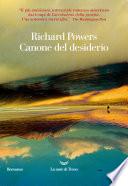 Canone del desiderio