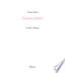 Canova pittore