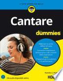 Cantare for dummies