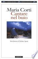 Cantare nel buio